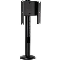 Peerless HP447 200 x 100 x 200 mm 0-360° Nero Scrivania