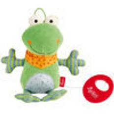 Sigikid Musical Frog