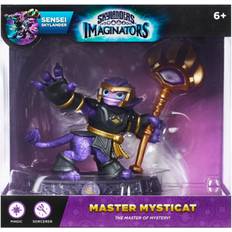 PlayStation 3 Merchandise & Verzamelitems Activision Skylanders Master Mysticat