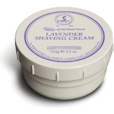 Taylor of Old Bond Street Lavender Shaving Cream Bowl 150g