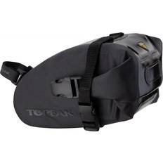 Topeak Borsa sella Wedge DryBag Straps Noir