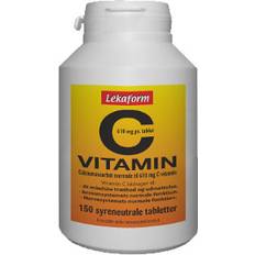 Lekapharm Vitamin-C 150 st