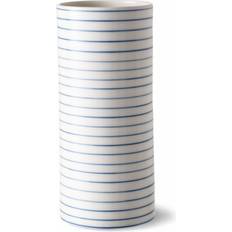 Anne Black Brugskunst Anne Black Narrow Stripes Vase 17.5cm