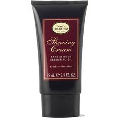 Sandalwood Shaving Cream Tube 75ml