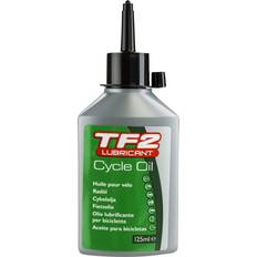 TF2 Cycle Oil 125ml