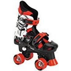 Brake Roller Skates Osprey Quad