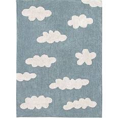 Lorena Canals Clouds Rug 47.2x63"