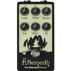 Earthquaker Devices Afterneath