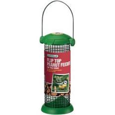 Gardman Flip Top Peanut Feeder