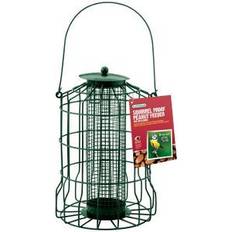 Gardman Squirrel Proof Peanut Feeder