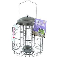 Heavy Duty Squirrel Proof Fat Snax Feeder