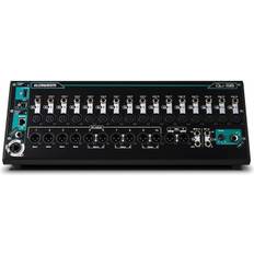 Allen & Heath &amp DX32 dLive 8-Channel Analog Mic/Line Module