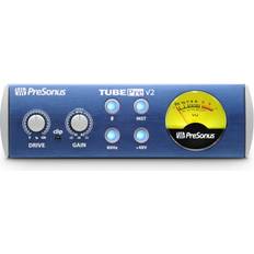 Presonus TubePre V2 Preamplificador de micrófono