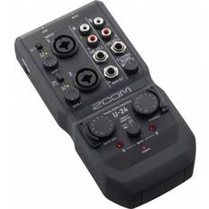 Zoom U24