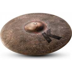 18" K Custom Special Dry Crash