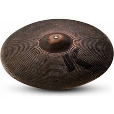 Zildjian 19" K Custom Special Dry Crash