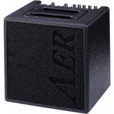 Alpha Acoustic