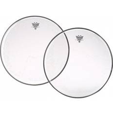 Snaredrum Drumvellen Remo 13" Emperor Clear