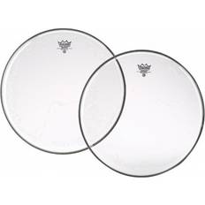 Emperor Clear 10"