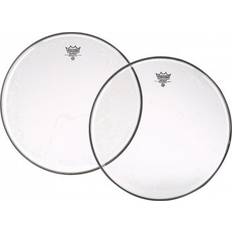 Basdrum Drumvellen Remo 14" Emperor Clear