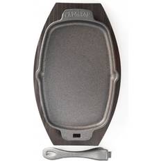 Napoleon Grates, Plates & Rotisserie Napoleon Cast Iron Sizzle Platter 56008