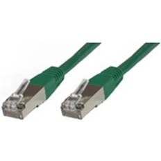 MicroConnect FTP Cat6 RJ45 0.2m