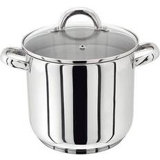 Judge Stainless Steel with lid 5 L 20 cm