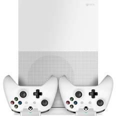 Batterier xbox one Piranha Vertical Stand Base Xbox One S