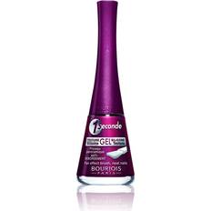 Bourjois 1 Seconde Nail Enamel #34 Violine Hypnotique 9ml