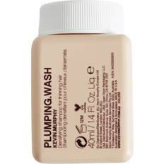 Kevin Murphy Capelli Grassi Shampoo Kevin Murphy Plumping Wash 40ml