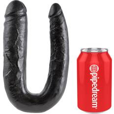 Pipedream Dildo Double Trouble King Cock Big