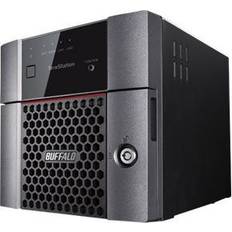 TeraStation 3210DN 2TB