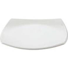 Luminarc Quadrato Square Dessert Plate 19cm