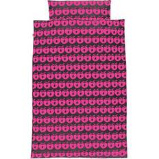 Baby Bedlinen with Apples