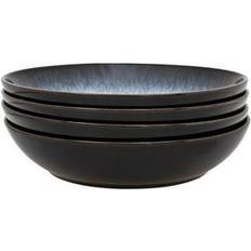 Denby Halo Bol à soupe 21.5cm 4pcs