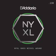 D'Addario NYXLB130T