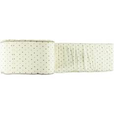 Småfolk Bed Bumper Mini Apples 4.5x345cm