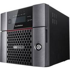 12.0 TB NAS Servers Buffalo TeraStation 5210DN 12TB