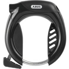 ABUS Antivol cadre Antivols de Vélo ABUS Pro Tectic 4960 NR 6KS/85 ST4850 Black Serrure