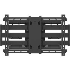 1 Näytön kiinnikkeet Multibrackets M 2616 TV