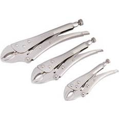 Panel Flangers Draper RL-SGP3 67825 Self Curved Jaw Panel Flanger