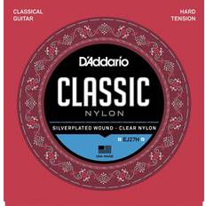 D'Addario EJ27H