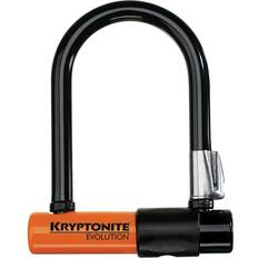 Kryptolok Kryptonite KryptoLok U-Lock