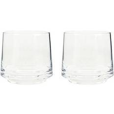 Denby Glasses Denby Natural Canvas Tumbler 2pcs