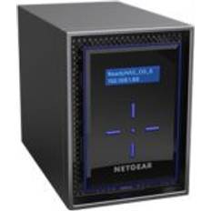 Cheap NAS Servers Netgear ReadyNAS 422