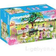 Playmobil Wedding Reception 9228