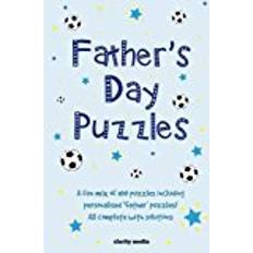 Fathers day Father's Day Puzzles