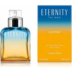 Calvin klein eternity for men eau de toilette Calvin Klein Eternity for Men Summer 2017 EdT 100ml