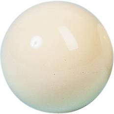 Ventura Boule De Billard Economy 57.2 mm Blanc