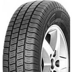 GT Radial KargoMax ST-6000 195/70 R14C 104/102N